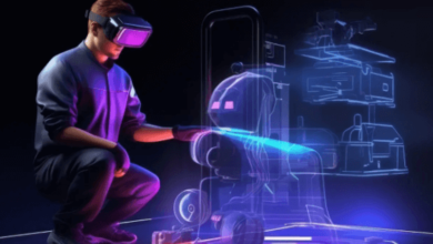 Virtual Reality (VR) Gaming: The Next Frontier in Immersive Entertainment