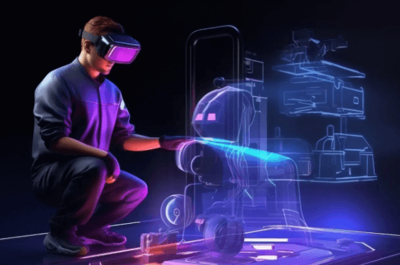 Virtual Reality (VR) Gaming: The Next Frontier in Immersive Entertainment