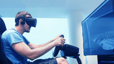 Future of VR and AR in Online Gaming